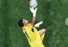 Verde Tahan Spanyol 0-0, 'Follower' Instagram Vozinha Meroket Empat Jutaan Pengikut