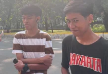 Pelajar Apresiasi Siaran Piala Dunia RRI untuk Penyandang Disabilitas