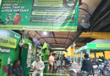 Harga Pertamax Naik, Pengemudi Ojol Masih Andalkan Pertalite