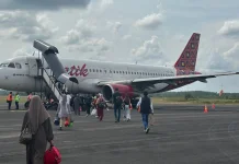 Kemenhub: Pembukaan Rute Jakarta–Muara Bungo Dorong Pertumbuhan Ekonomi Daerah