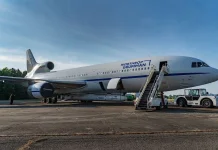 Roket Pegasus XL Siap Diluncurkan untuk Selamatkan Orbit Teleskop Swift