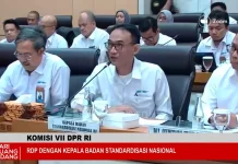 BSN Catat Hampir 10 Ribu SNI Aktif hingga Mei 2026