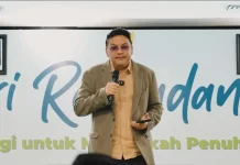 Kerusuhan Agustus 2025 dan Teori Sosial Baru yang Menjelaskannya