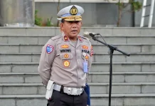 Dirregident Korlantas Tegaskan Penerbitan SIM Hanya Kewenangan Polri