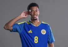 Mengenal Livano Comenencia, Pemain Muda Curacao yang Ukir Sejarah di Piala Dunia