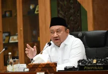 Sorot Tajam 326 Kepsek Sulsel Mundur, DPR Minta Pemerintah Evaluasi Total Dana BOS