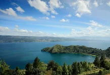 Viral Pungli Wisatawan di Danau Toba, Pelaku Sudah Ditangkap