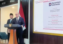 Danantara Terbitkan Obligasi Global, Permintaan Investasi Capai USD 4,6 Miliar
