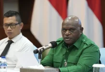 Pigai Tegaskan MBG Bukan Pelanggaran HAM