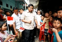 PKP: Alokasi BSPS DKI Jakarta Melonjak Jadi 5.659 Unit Rumah pada 2026