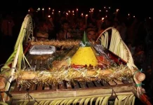 Ini Dia Tradisi 1 Muharram di Pulau Jawa