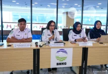 Gempa Magnitudii 6,7 di Palu akibat Aktifivitas Sesar Sausu