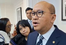 Rampungkan Konsolidasi, Danantara Targetkan Laporan Keuangan Terbit Akhir Juni