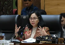 DPR Dorong Kemenpora Susun Peta Jalan Olahraga Nasional