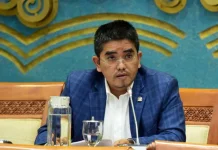 DPR Minta Polisi Usut Pengelola Judi Berkedok Permainan Anak