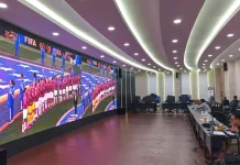 TVRI Jadi Pusat Informasi Piala Dunia 2026 Selama 24 Jam tanpa Henti