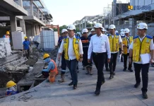 Kementerian PU Percepat Penyelesaian Sekolah Rakyat Banyuwangi