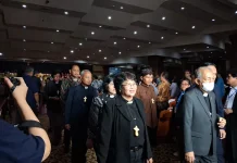 GKJ Rayakan HLUN 2026 Angkat Peran Lansia untuk Tetap Berkarya