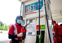 Ini Penjelasan Pertamina terkait Perbedaan Harga Pertamax-Pertalite
