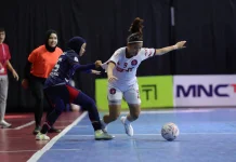 WPFL 2026: NAM ABP Women Lumat Netic Ladies FC 6-2