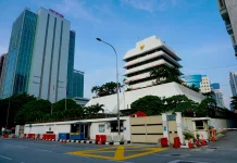 Dubes Iman: Kondisi Fisik dan Mental Para WNI Terduga Korban Kekerasan Sudah Stabil