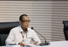KPK Buka Peluang Periksa Anggota BPK V terkait Kasus Suap Audit Muara Enim