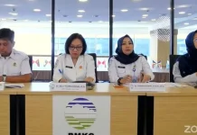 BMKG: Belum Ada Laporan Korban Jiwa Akibat Gempa M6,7 di Palu