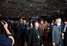 Kemenag Apresiasi HLUN GKJ, Perkuat Peran Lansia
