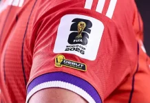 Simbol Emblem Spesial Piala Dunia 2026 untuk Debutan dan Veteran