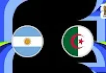 Piala Dunia 2026, Argentina vs Aljazair Rabu Pagi