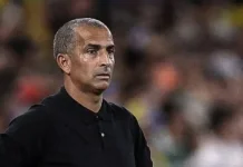 Sabri Lamouchi Jadi Korban Pertama di Piala Dunia 2026