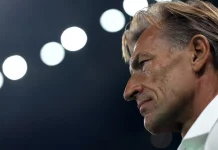 Profil Herve Renard, Ahli Kejutan yang Kini Tangani Tunisia