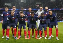 Piala Dunia 2026: Les Bleus Incar Awal Sempurna Lawan Senegal