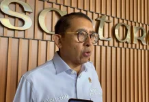 Menbud Bocorkan Jadwal Terbit Buku Sejarah Baru