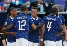 Prancis Bungkam Senegal 3-1