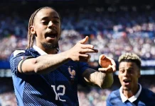 Preview Prancis vs Senegal: Les Bleus Waspadai Motivasi Balas Dendam Senegal