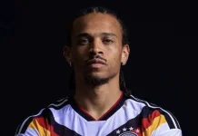 Nagelsmann Bela Leroy Sané dari Kritik usai Laga Kontra Curaçao