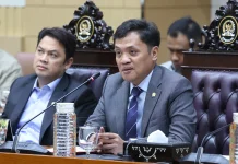Komisi III DPR Dorong Alokasi Dana Pemulihan Aset untuk Kejaksaan
