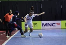 Empat Tim Pastikan Tiket Final Four WPFL 2026