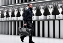 Bernardo Silva Resmi ke Real Madrid, Tinggalkan Man City