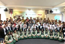 BPDP Ajak UKMK Magelang Tangkap Peluang Bisnis Produk Turunan Sawit