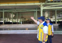 Pemugaran Zona Inti Pura Mangkunegara, Kementerian PU Alokasikan Rp21 Miliar