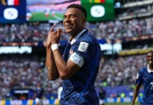 Mbappe Singgung Target Ukir Sejarah Piala Dunia 2026, usai Prancis Bungkam Senegal