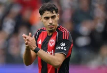Nyaris Beri Kejutan untuk Argentina, Ini Profil-Karier Pemain Muda Aljazair Chaïbi