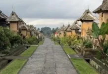 Ini 15 Ucapan Hari Raya Galungan dan Kuningan Bahasa Bali dan Inggris, Ada Artinya