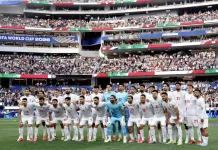 Pelatih Iran Amir Ghalenoei Keluhkan Pembatasan Perjalanan di Piala Dunia 2026