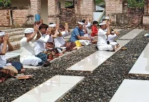 Simak Makna Simbol Penjor hingga Gebogan Perayaan Hari Raya Galungan dan Kuningan