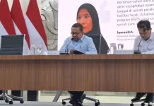 Program Prioritas Tiga Juta Rumah Tembus 324 Ribu Unit hingga Juni 2026