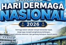 Hari Dermaga Nasional, Mengenal Fungsi dan Perannya bagi Indonesia