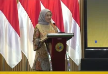 Menpan RB: Integritas ASN Jadi Kunci Menjaga Kepercayaan Publik